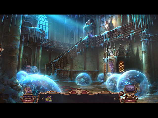 Mystery Case Files: The Last Resort CE screenshot