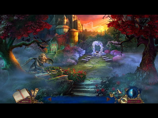 Whispered Secrets: Tying the Knot screenshot